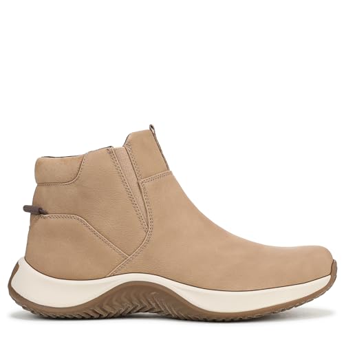 Ryka Women's Embrace Ankle Boot, Tan, 7.5 by Ryka - Image 6