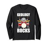 Photo Gallery geology rocks divertente geologo professionista rock hunter crew maglia a manica Photo Gallery geology rocks divertente geologo professionista rock hunter crew maglia a manica