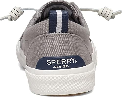 Sperry Women's Pier Wave Lace to Toe Sneaker