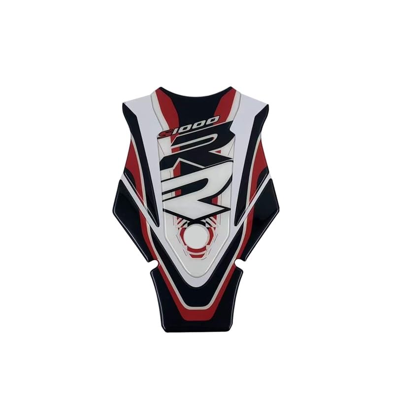 Protection réservoir S1000RR 2020-2021 sticker tampon moto