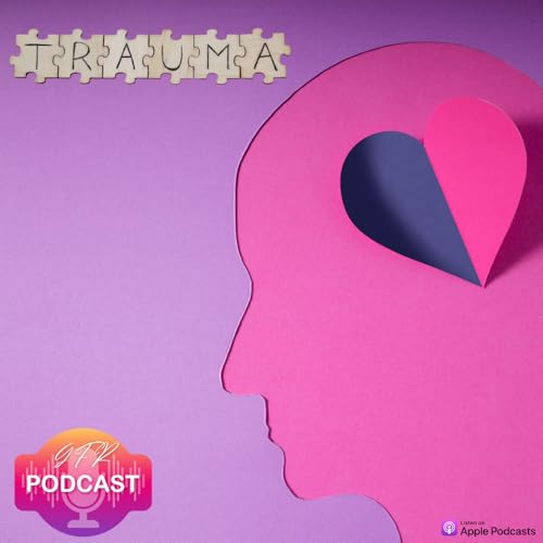 Trauma Responses You Think Are Personality Traits-Part I