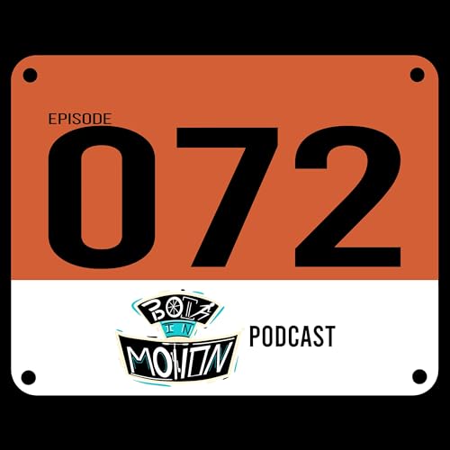 072 | How To Avoid Falling Off This Off-Season