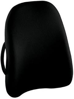 Obus Lowback Cover only Black