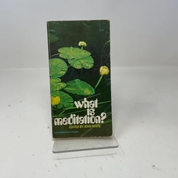 Paperback What Is Meditation? Book