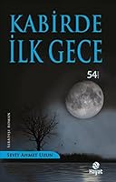 Kabirde Ilk Gece 6055878933 Book Cover