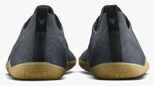 Image of Vivobarefoot Women's Primus Lite Knit Natural Running Shoe