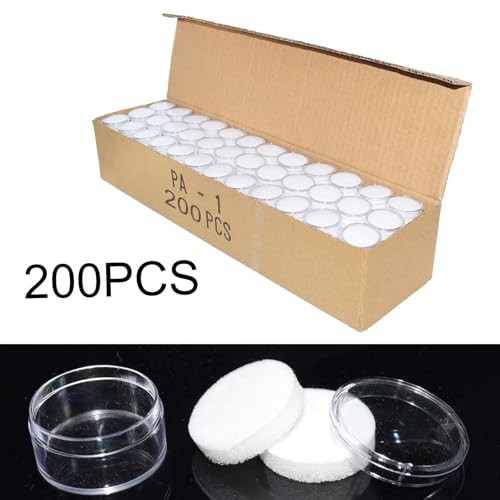 Caja de soporte para piedras preciosas y contenedor de arte 8