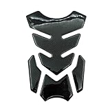 Motorrad-Tankaufkleber sind kratzfest und staubdicht und können Motorräder vor allgemeiner Abnutzung schützen.