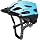 Bosoar Mountain Bike Helmet,Adult Cycling Helmet with Camera Mount and Detachable Visor for Men Women Youth,Suggested Fit 55-