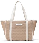 Amazon | [qbag paris] ネスト M ジップ付き マザーズバッグ トート