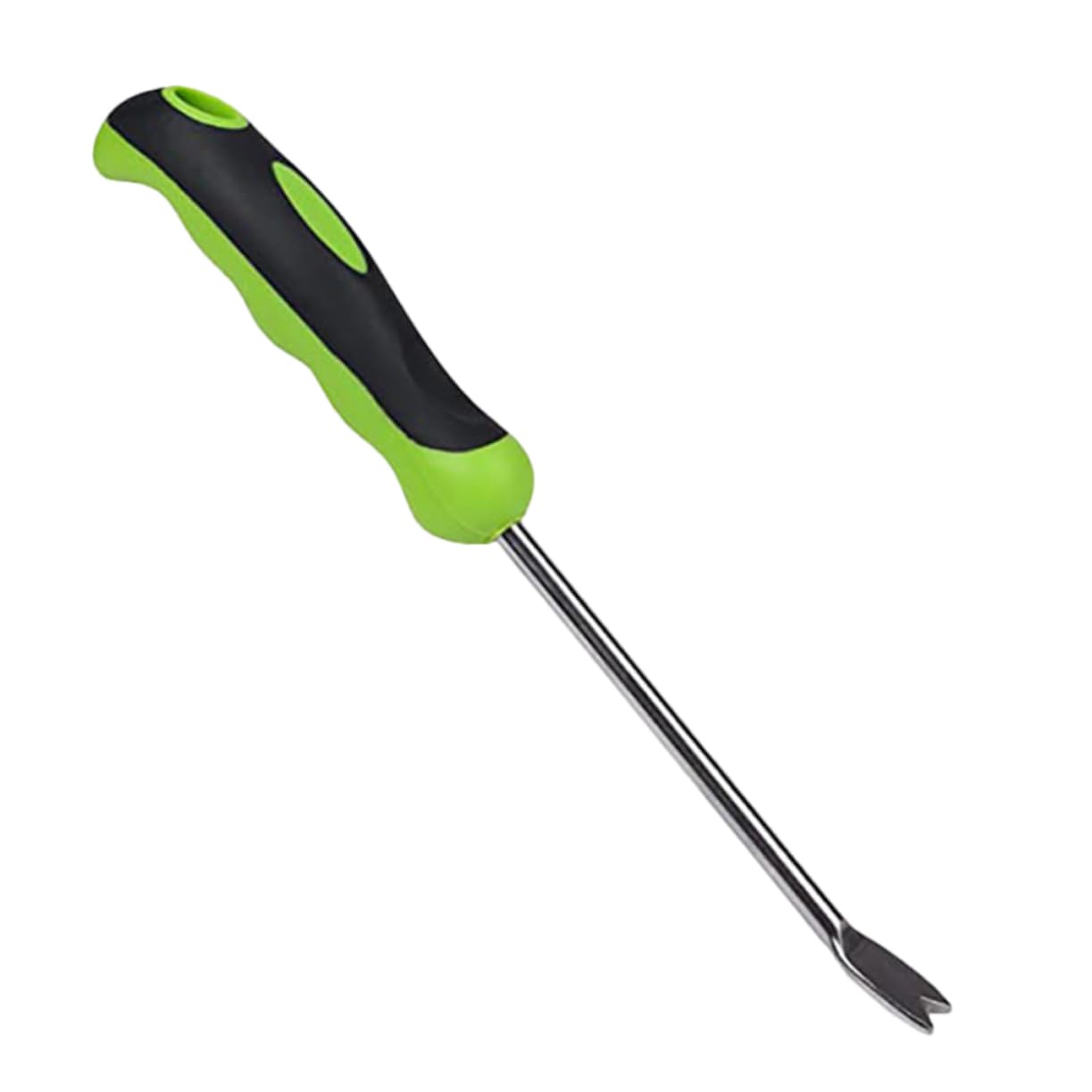 EXCEART 3pezzi Sarchiatore Manuale Ergonomico per Rimozione Erbacce Attrezzo Giardinaggio Multifunzionale per e Cortili Design Leggero e Facile da Usare Strumento Essenziale per