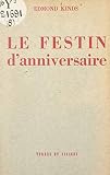 Le festin d'anniversaire