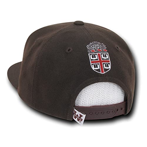 W Republic Brown Bears The Freshman College Snapbacks miniatura 3