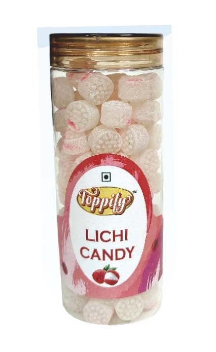 See full amazon price history chart for TOPPIFY Lichi Candy Candies 200 g TOPPIFY Lichi Candy Candies 200 g (B0DCSGBNM3) Amazon Price History, Amazon Price Tracker