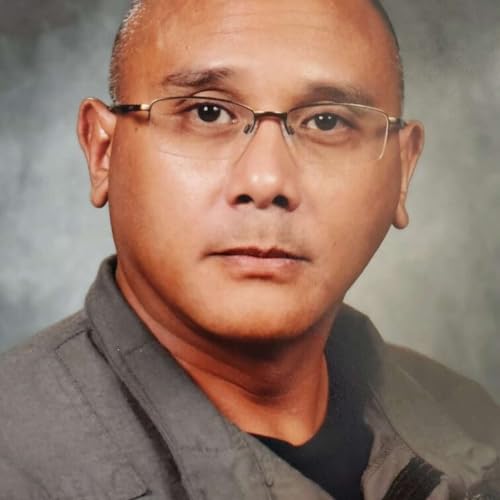 Brian Berg Pt.2 (Retired Tucson Police Air Unit Sergeant)