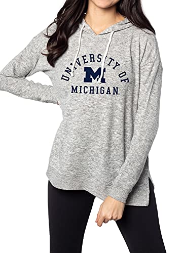 Chicka-d Women's Cozy Fleece Hoodie