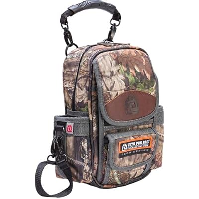 Pouzdro na n&aacute;řad&iacute; Veto Pro Pac MB