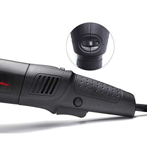 Maxshine Shinemaster M15 15Mm/900W Dual Action/Da Polisher #TOP2