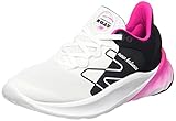 New Balance Straßenlaufschuh New Balance Damen WROAVV2 Straßen-Laufschuh, White, 40 EU