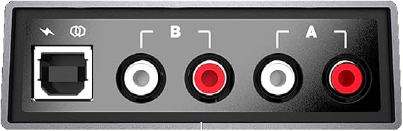 MWM PHASE Essential 2 Remotes