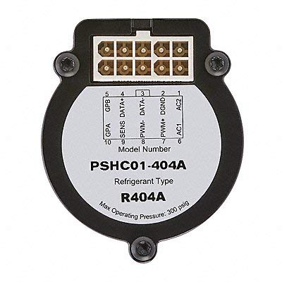 Precision Superheat Controller for R449A Refrigerant Nepal | Ubuy