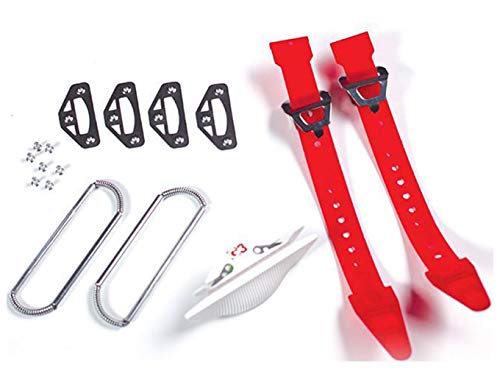 Tip & Tail Connector Kit S