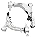 2x Front Lower Control Arm with Ball Joint - Driver & Passenger Side for Infiniti EX35 2008-2010, EX37 2013, G37 Coupe 2008-2013, Q50 2014-2021, Q60 Convertible 2014-2015, Q60 Coupe RWD 2014-2021