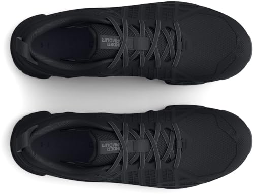 Under Armour Men's Micro G Strikefast Cross Training Shoes3