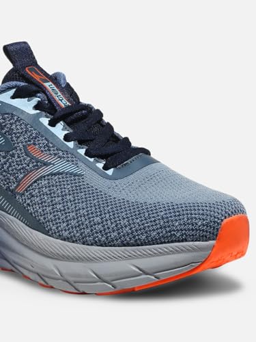 Image of Action-NITRO-506 Lightweight Comfortable Cushioned Running Sports Shoes for Men