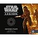 Produktbild Atomic Mass Games | Star Wars: Legion  Inferno-Trupp | Erweiterung | Tabletop | 2 Spieler | Ab 14+ Jahren | 120-180 Minuten | Deutsch
