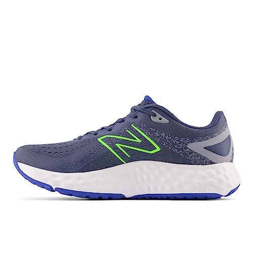 New Balance Men's Fresh Foam Evoz V2 Running Shoe, One Size4
