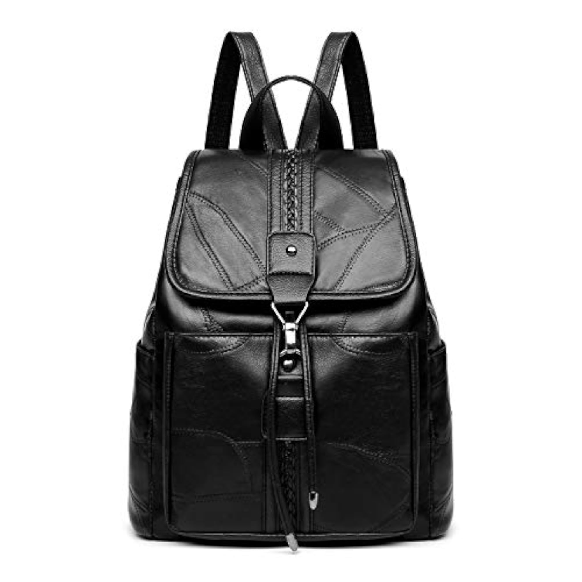 Travel Gear Double Shoulders School Bag