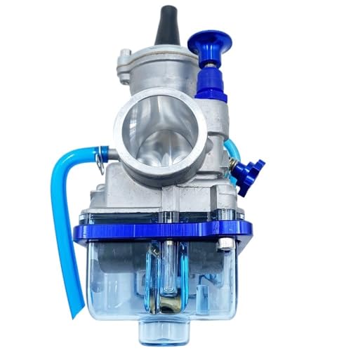 Carburateur moto 28 mm PWK28 HY 4 temps : fini les pannes de démarrage sur quad