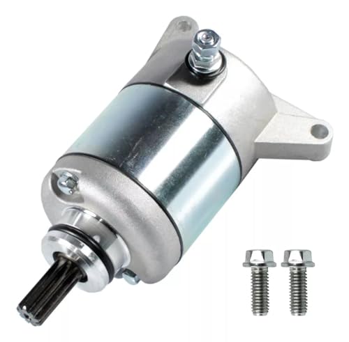 Motor de partida arranque CG150 Titan Fan Sport 2004 a 2015 CG125 Fan 2009 a 2015 NXR125 NXR150 Bros