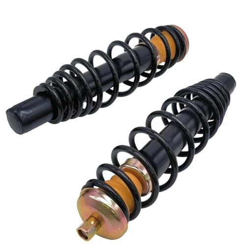 Amortisseur avant LH260ATV anti vibration pour quad rigide