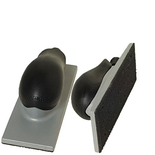 Mirka Sanding Block 70x198mm