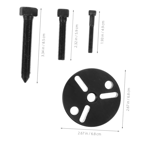 Kit de herramientas para embrague automotriz Alipis miniatura 2