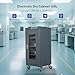 160L / 5.65 Cu.Ft. Electronic Dry Cabinet with Humidity Control for Camera & Lens Storage, Photography Equipment, Guitars & 3D Printer Filament, Moisture Proof Box