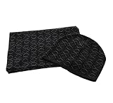monogram scarf Ein ideales Geschenk für die kalte Zeit des Jahres ist dieses Calvin Klein Accessoire! Der moderne Schal mit der dazu passenden Mütze beeindruckt mit dem stilvollen Design und dem weichen Material. Lassen Sie sich dieses Highlight nicht entgehen. Maße: 176 x 30 x 0,5 cm