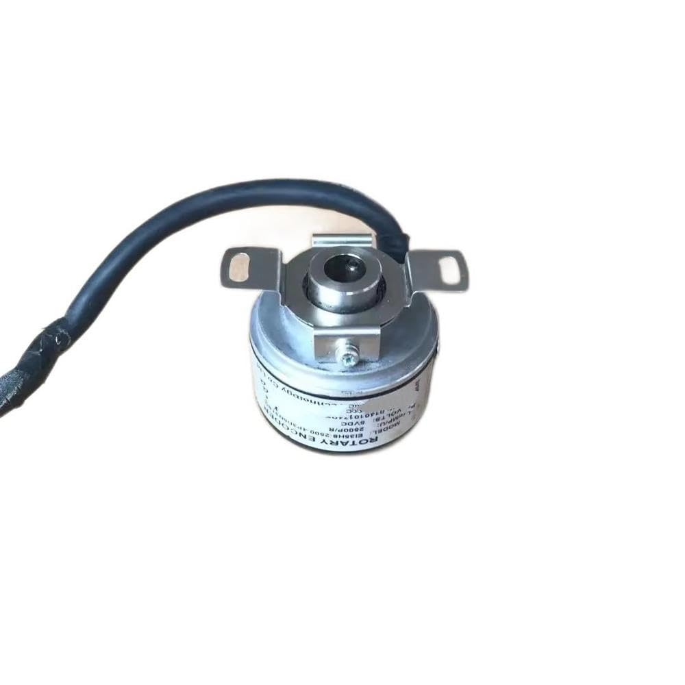 Encodeur EI35H8-2500-4P3D5N3TS pour corriger les pertes de position des servomoteurs
