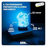 Zoom IMG-1 grupo erik lampada da scrivania Zoom IMG-1 grupo erik lampada da scrivania