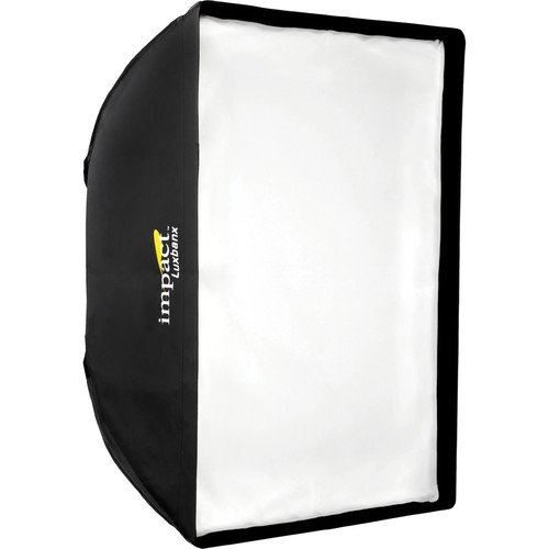 Impact Luxbanx Large Rectangular Softbox (36" X 48") #TOP18
