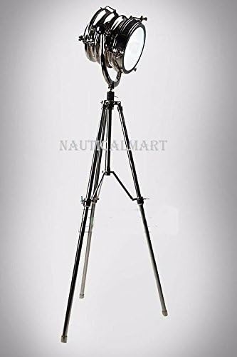 NauticalMart Royal Master Searchlight