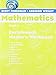 SCOTT FORESMAN MATH 2004 ENRICHMENT MASTERS/WORKBOOK GRADE 5