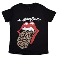 SOFT TOUCH JERSEY: Experience ultimate comfort with a lightweight, soft-touch jersey fabric, perfect for relaxed, all-day wear. ICONIC LICENSED DESIGN: Express your fan spirit with a 100% officially licensed classic fit, showcasing the distinctive Le...