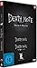 Produktbild Death Note Movies 1-3: Death Note / The Last Name / L-Change the World [3 DVDs]