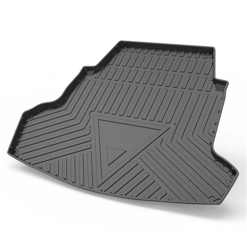 Tapis de coffre de voiture GAC Trumpchi GA8 : l'accessoire idéal pour vos voyages en famille