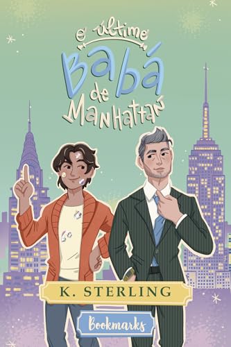 O último babá de Manhattan