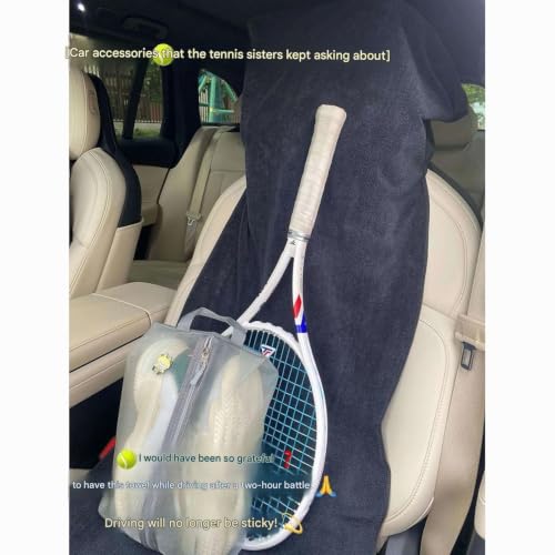 Serviette de siège pour Audi Q6 e-tron, protection textile haut de gamme pour intérieur auto