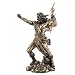 Zeus Statue - King of the Gods - Greek Mythology ! - Ships Immediatly